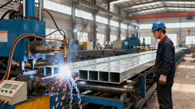 上海上海上海镀锌矩形管生产厂家 上海上海上海镀锌矩形管生产厂家