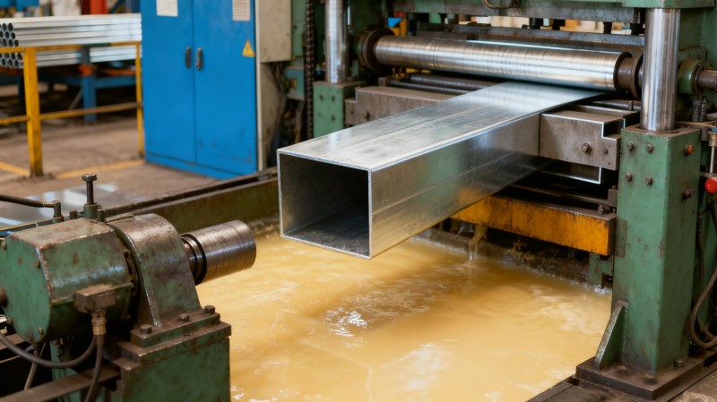 上海上海上海镀锌方矩管生产 上海上海上海镀锌方矩管生产