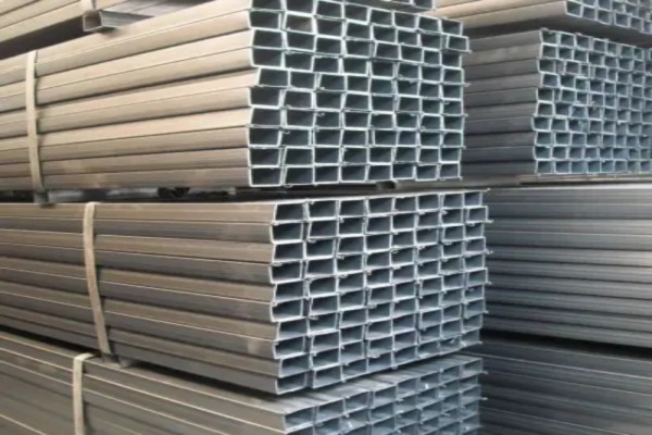 上海Q355B镀锌方管力学性能 大荷载钢结构方管